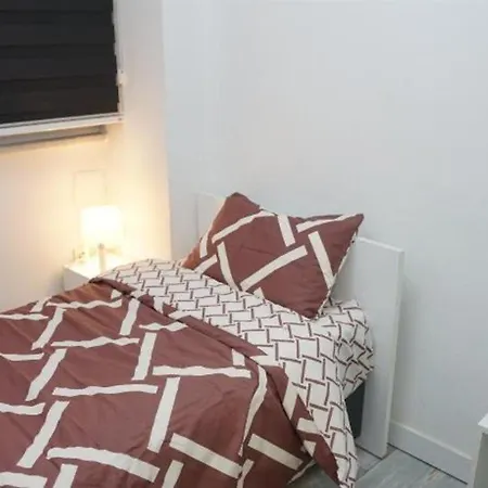 Trio Hotel 3*